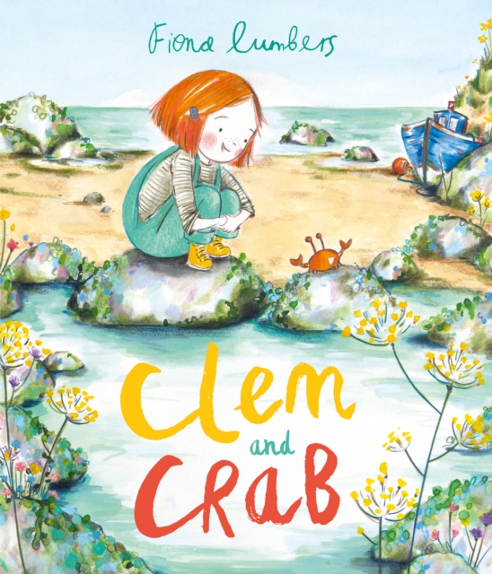 Clem and Crab, Paperback / softback Book