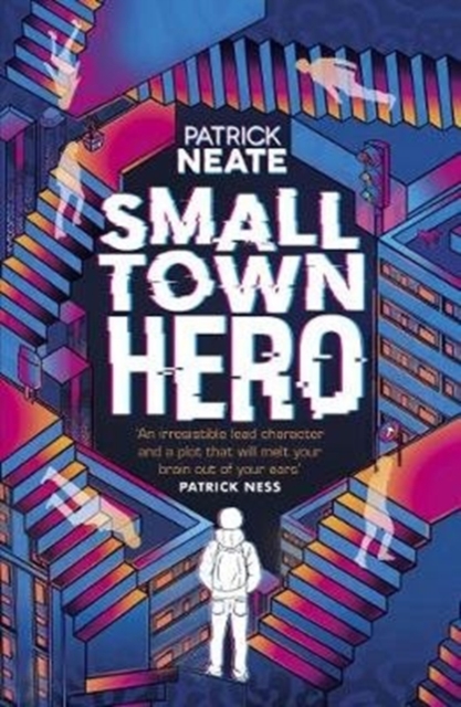 Small Town Hero, Paperback / softback Book