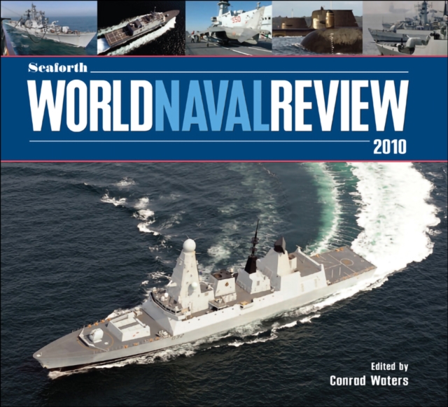 Seaforth World Naval Review 2010, PDF eBook