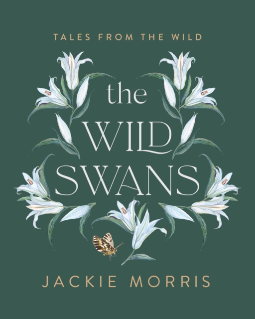 The Wild Swans, Hardback Book