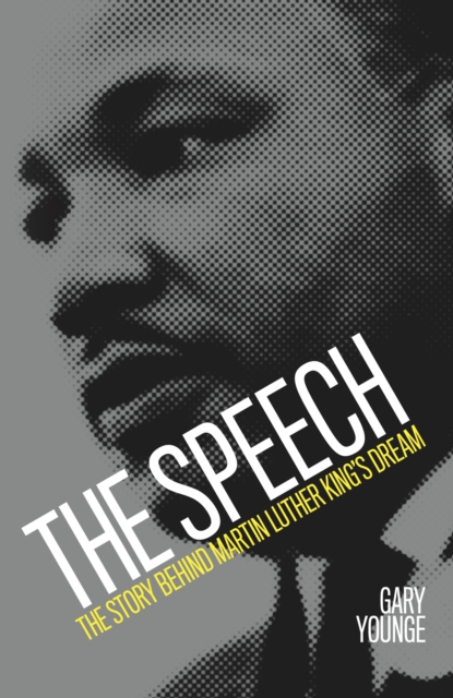 The Speech, Paperback / softback Book