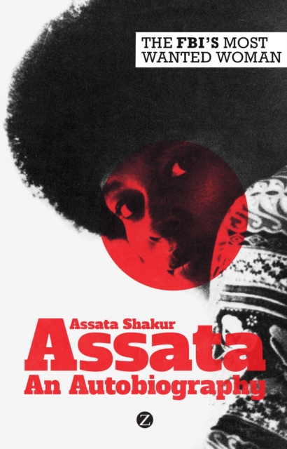 Assata : An Autobiography, Paperback / softback Book