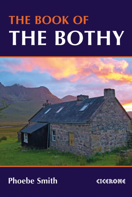 The Book of the Bothy, PDF eBook