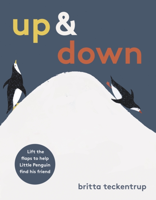 Up and Down, Paperback / softback Book