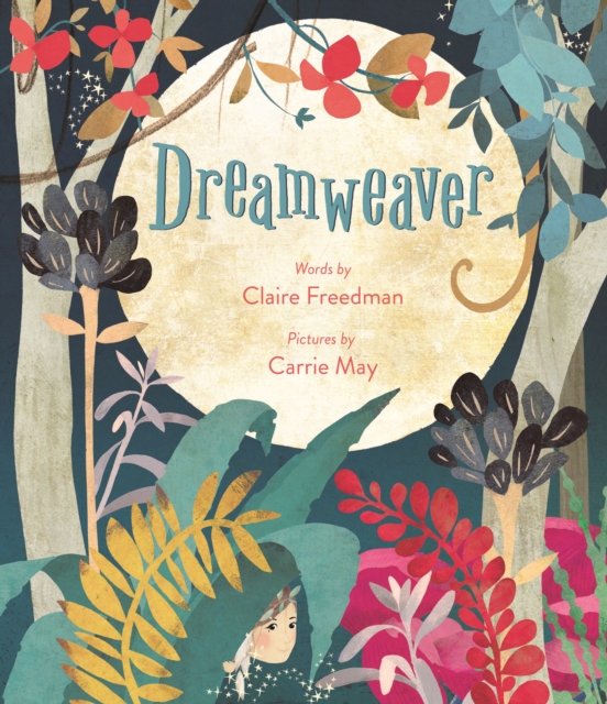 Dreamweaver, Paperback / softback Book