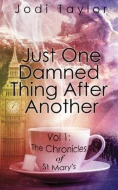 Just One Damned Thing After Another, Paperback Book