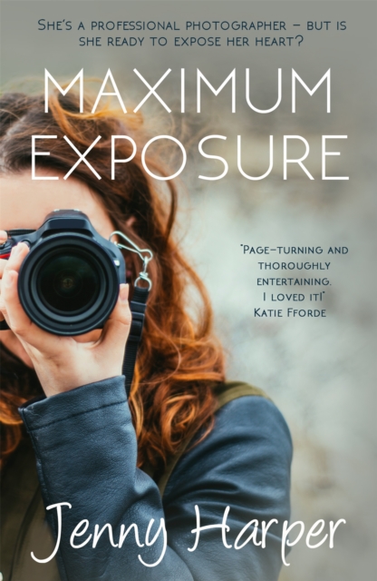 Maximum Exposure, Paperback / softback Book