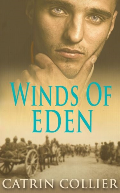 Winds of Eden, Paperback / softback Book