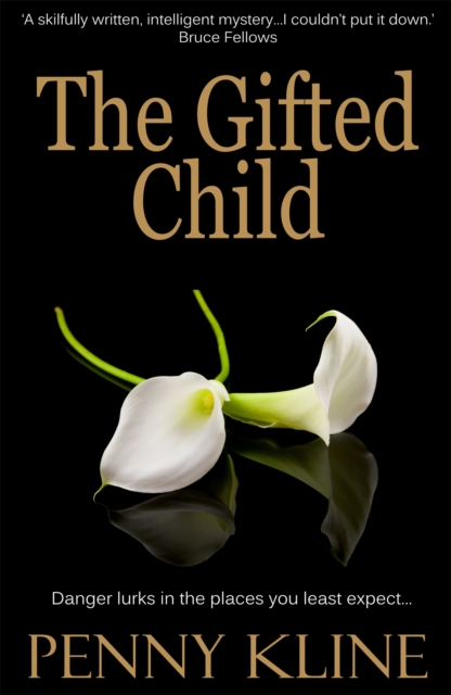 The Gifted Child, Paperback / softback Book