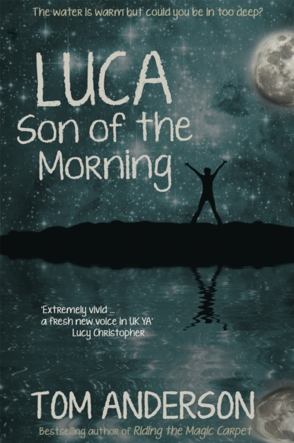 Luca, Son of the Morning, Paperback / softback Book