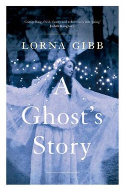 A Ghost's Story : A Novel, Paperback / softback Book