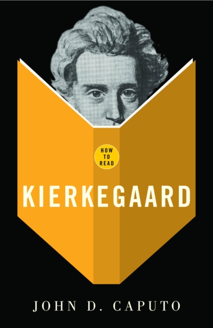 How To Read Kierkegaard, EPUB eBook