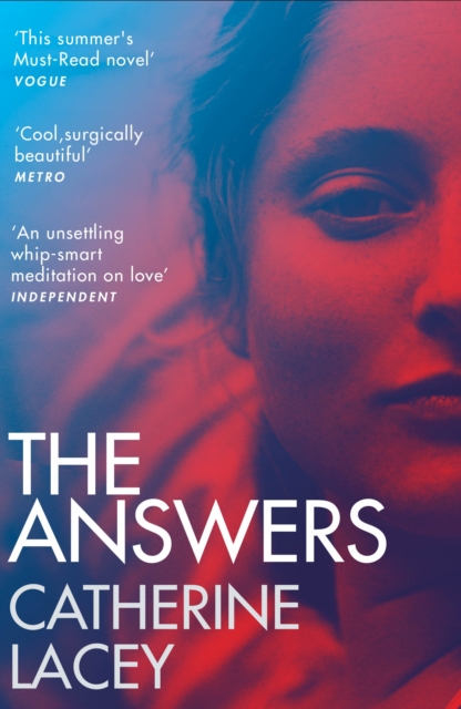 The Answers, EPUB eBook