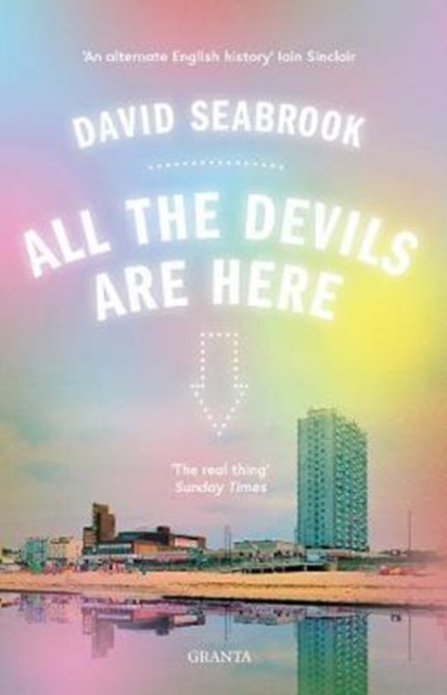 All The Devils Are Here, Paperback / softback Book