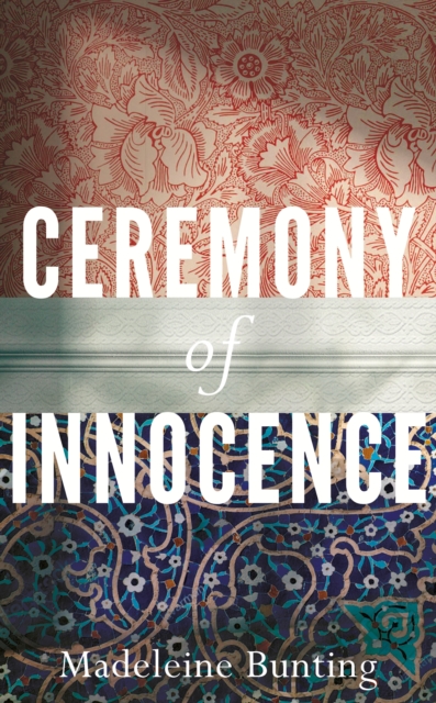 Ceremony of Innocence, Hardback Book