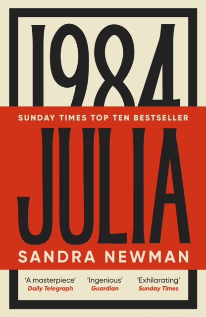 Julia : The Sunday Times Bestseller, EPUB eBook