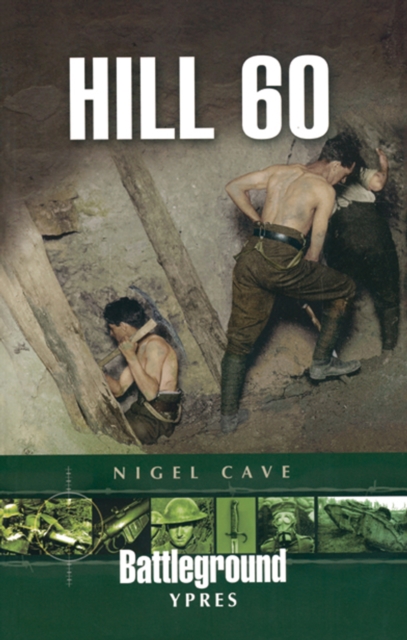 Hill 60, PDF eBook