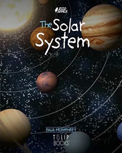 The Solar system, Paperback / softback Book