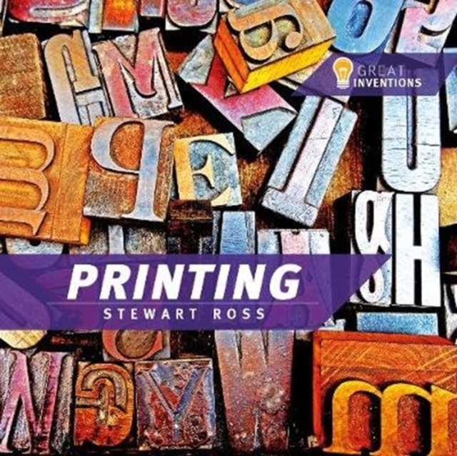 Printing, Paperback / softback Book