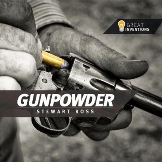 Gunpowder, Paperback / softback Book