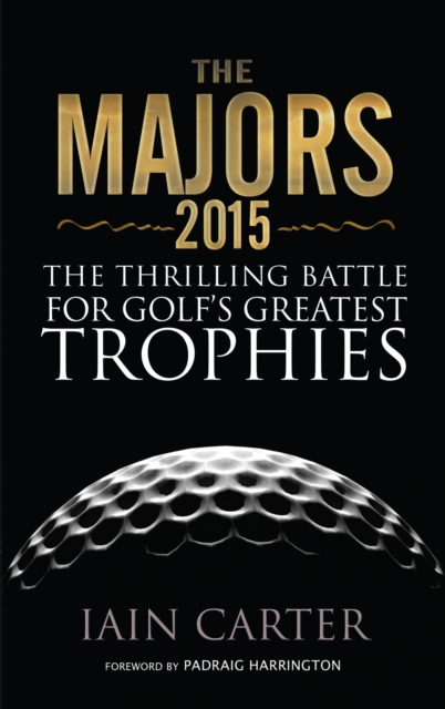 The Majors 2015, EPUB eBook
