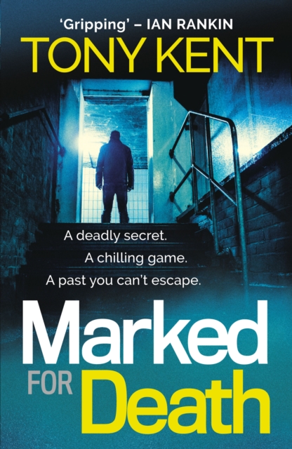 Marked for Death, Paperback / softback Book