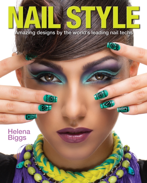 Nail Style, Paperback / softback Book