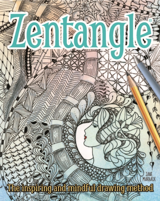 Zentangle, Paperback / softback Book