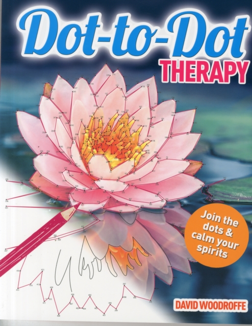 Dot-to-Dot Therapy, Paperback / softback Book