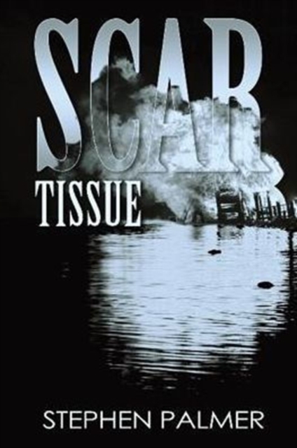 Scar Tissue, Paperback / softback Book