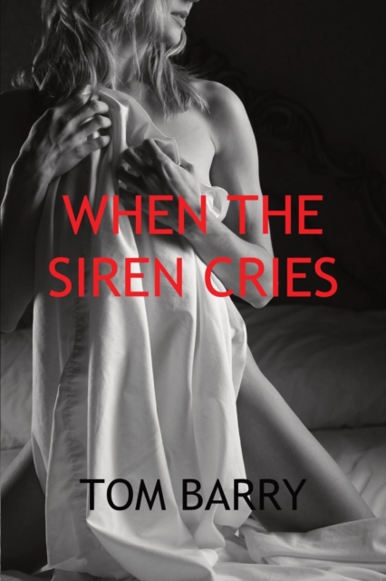When the Siren Cries, Paperback / softback Book