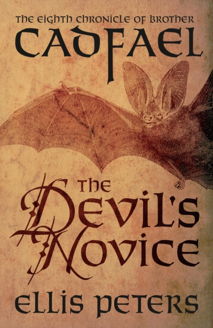 The Devil's Novice : A cosy medieval whodunnit featuring classic crime s most unique detective, EPUB eBook
