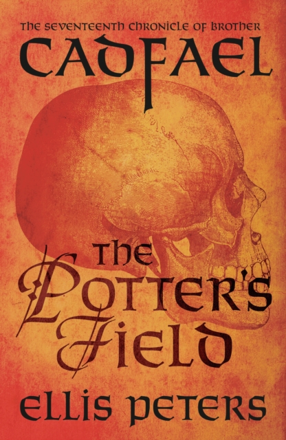 The Potter's Field : A cosy medieval whodunnit featuring classic crime s most unique detective, EPUB eBook