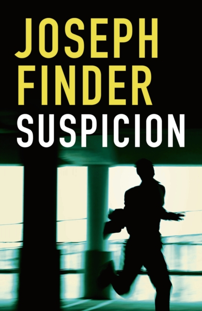 Suspicion, EPUB eBook