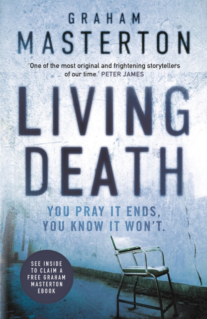 Living Death, Paperback / softback Book