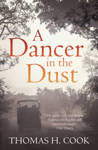 A Dancer In The Dust, EPUB eBook
