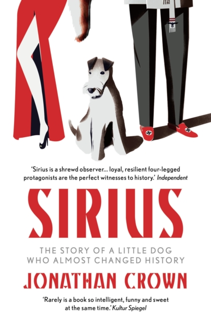 Sirius, Paperback / softback Book