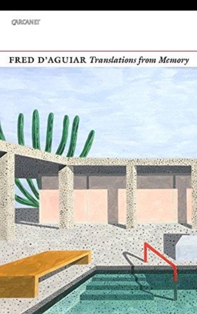 Translations from Memory, Paperback / softback Book