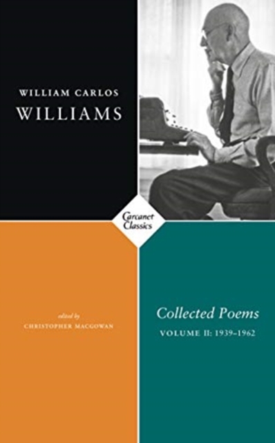 Collected Poems : Volume II 1939-1962, Paperback / softback Book