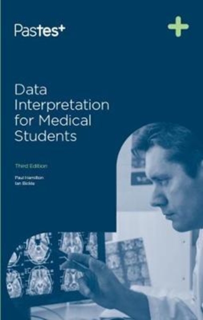Data Interpretation for Medical Students, Paperback / softback Book