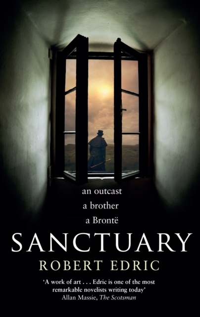 Sanctuary, Paperback / softback Book