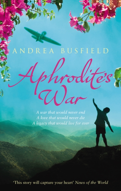 Aphrodite's War, Paperback / softback Book