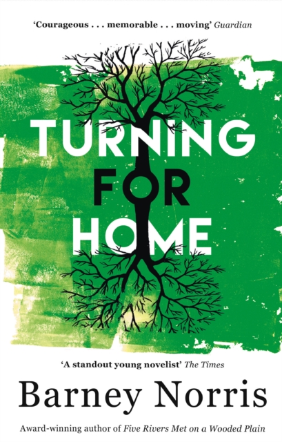Turning for Home, Paperback / softback Book