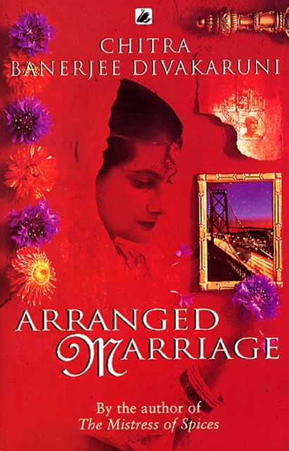 Arranged Marriage, Paperback / softback Book