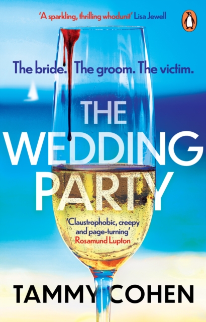 The Wedding Party : ‘Absolutely gripping’ Jane Fallon, Paperback / softback Book