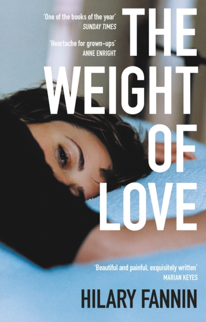 The Weight of Love, Paperback / softback Book