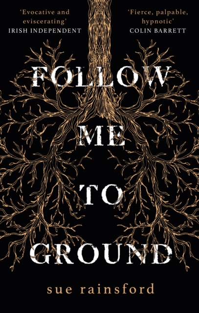 Follow Me To Ground, Paperback / softback Book