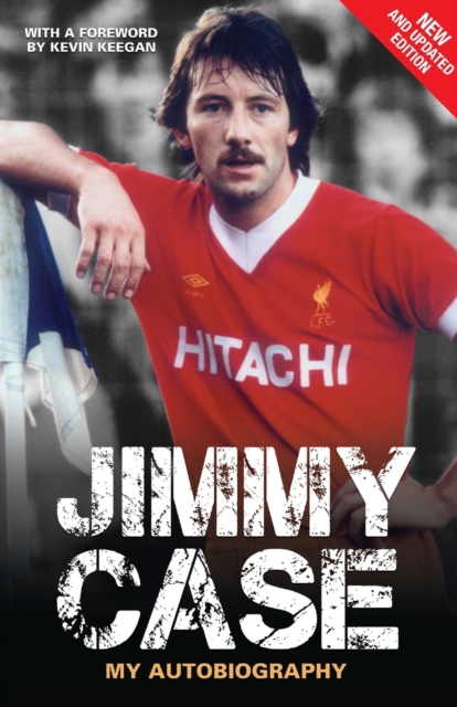 Jimmy Case - My Autobiography, Paperback / softback Book