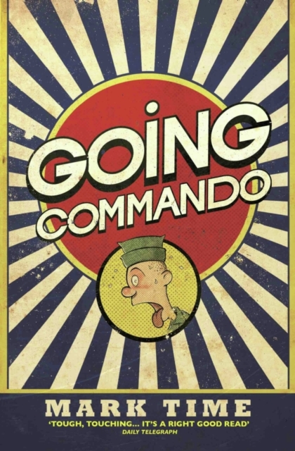 Going Commando, Paperback / softback Book
