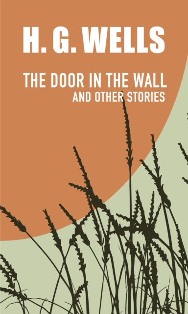 The Door in the Wall, EPUB eBook